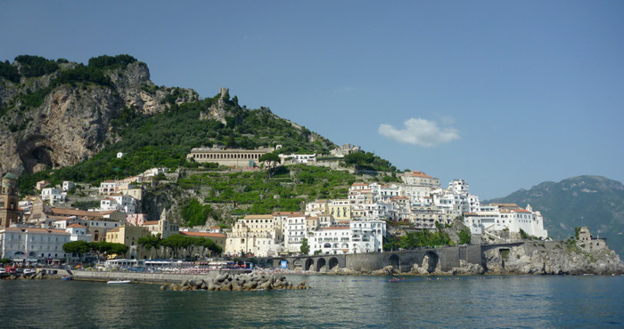 Amalfi Coast