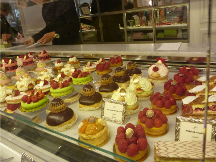 Fauchon Paris