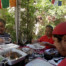 Lunch with a Lama